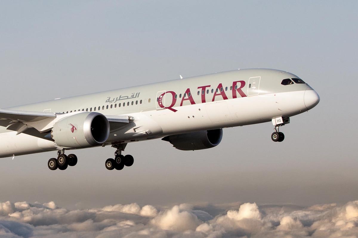 Qatar Airways
